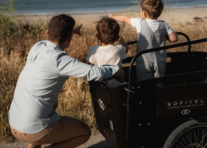 Sofitel Quiberon Thalassa Sea & Spa