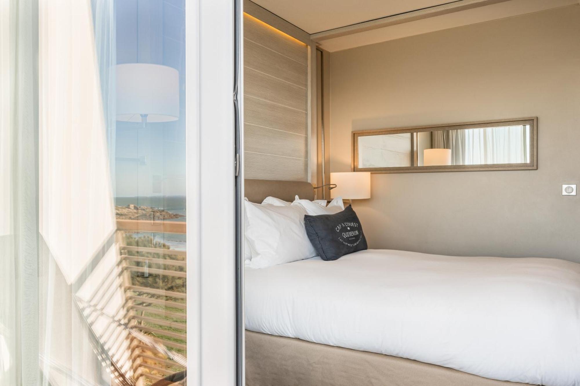 Hotel Sofitel Thalassa Sea & Quiberon