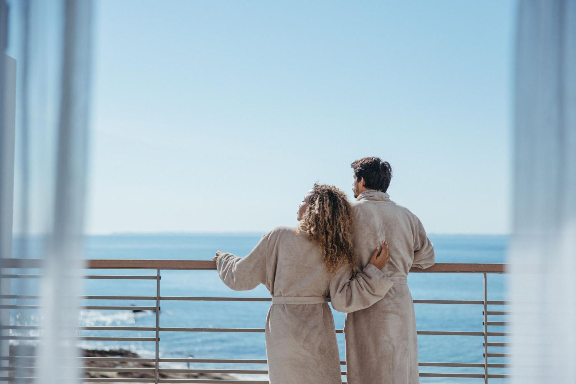 Sofitel Thalassa Sea & 5* Quiberon