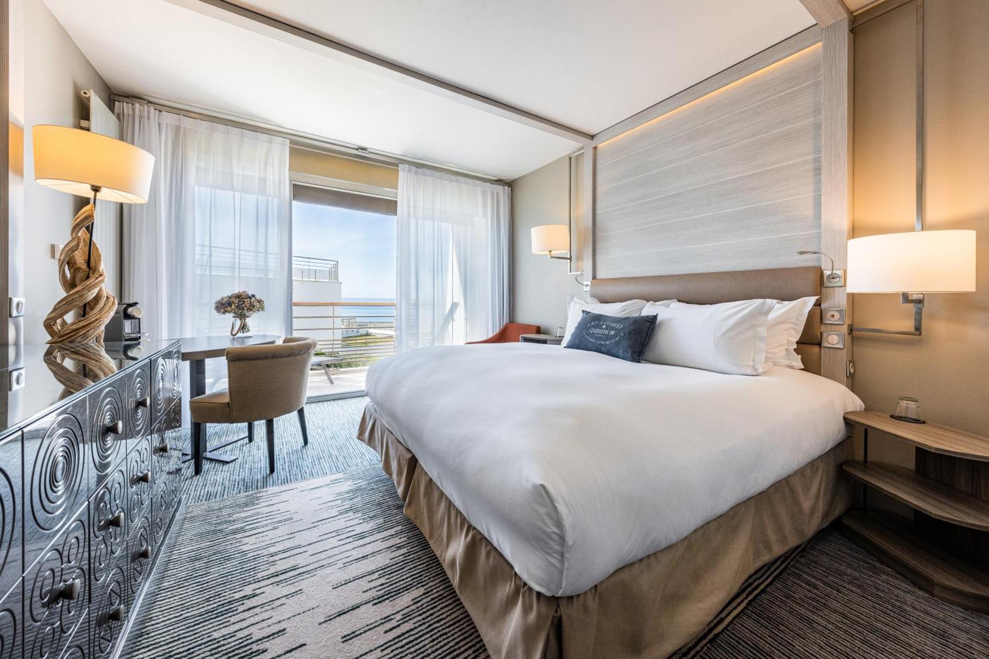 Sofitel Thalassa Sea & Hotel 5*