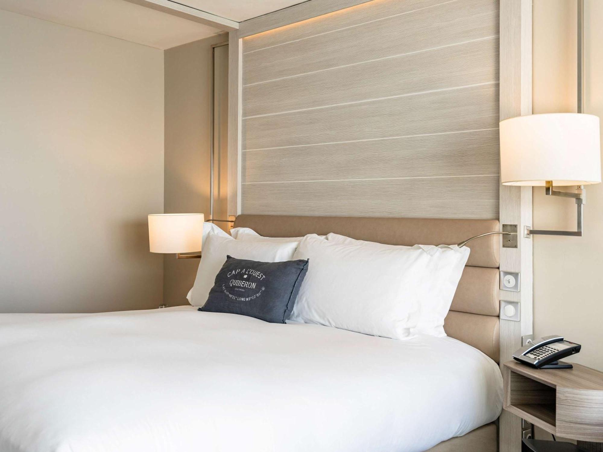 Sofitel Thalassa Sea &