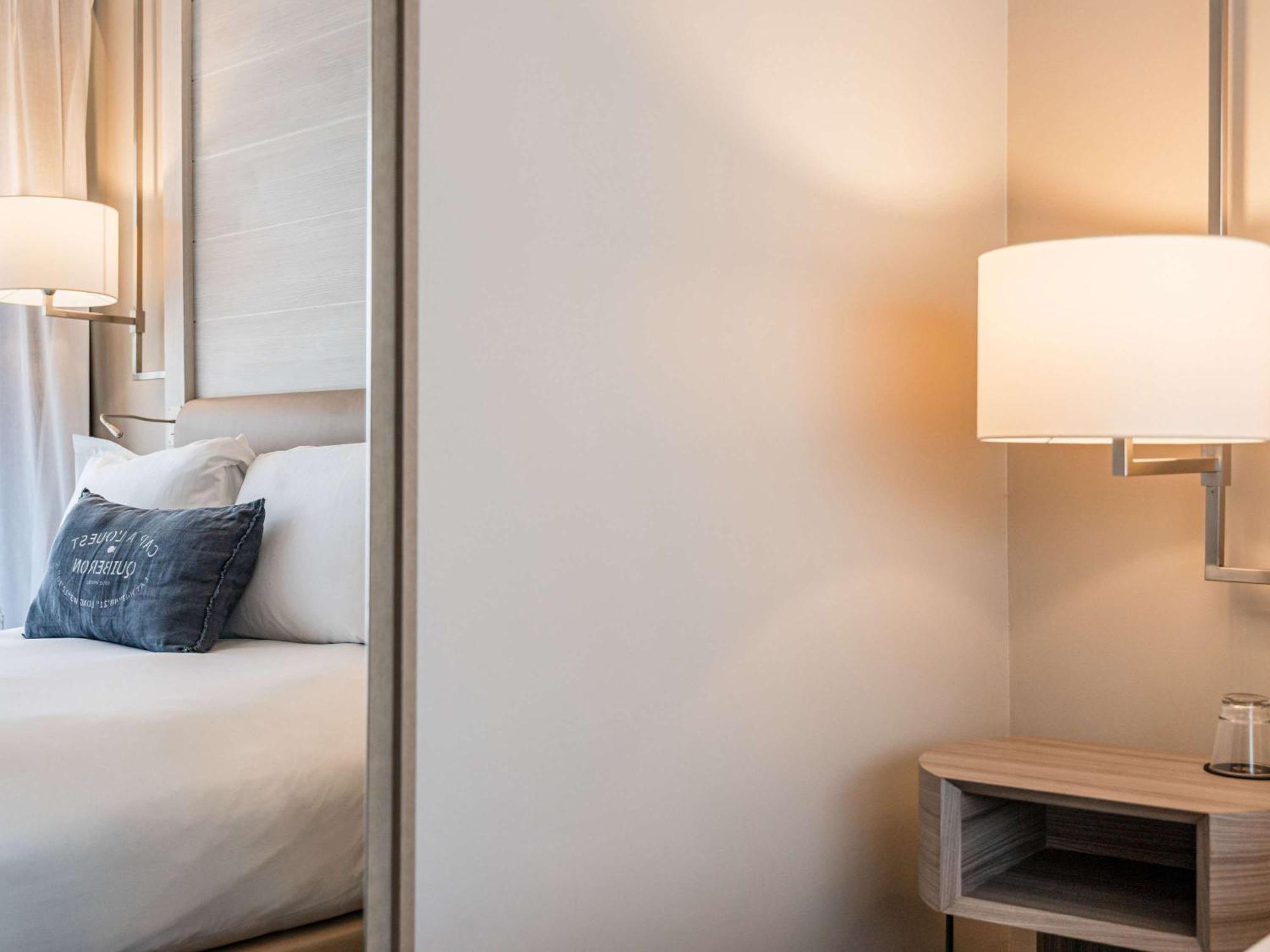 Hotel Sofitel Thalassa Sea & Quiberon