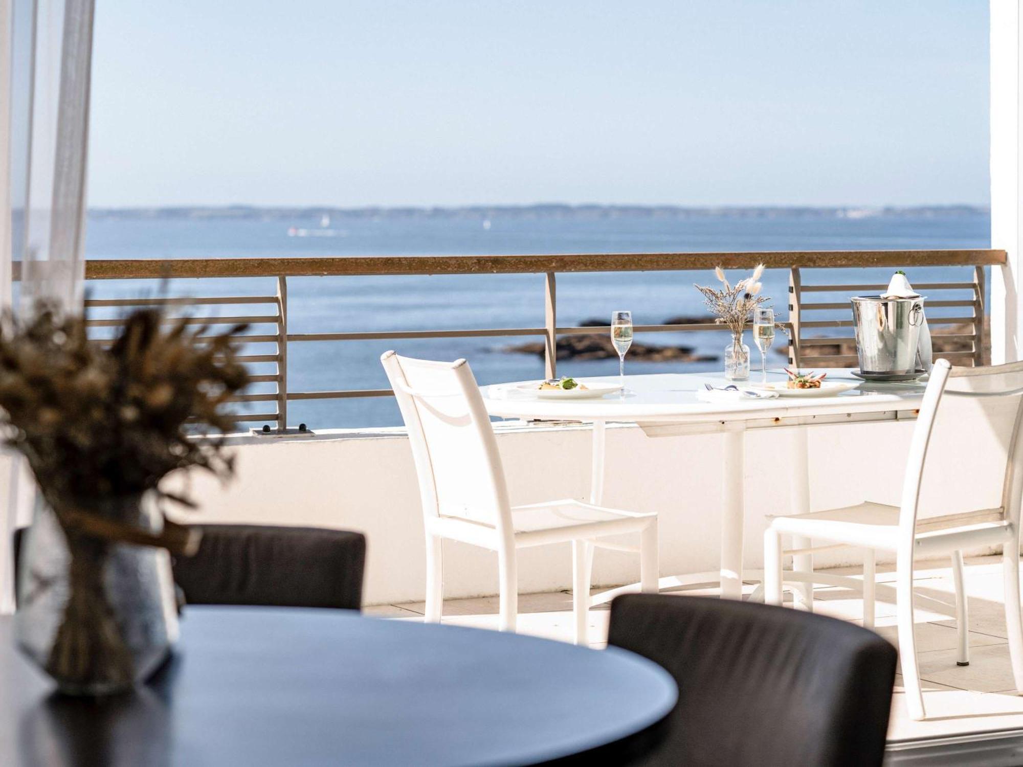 Sofitel Thalassa Sea & Quiberon