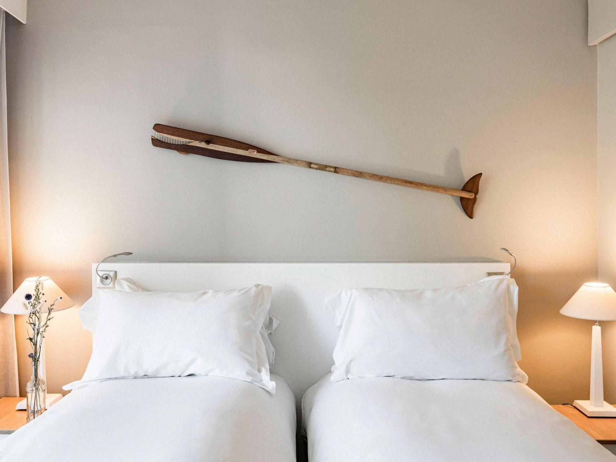 Sofitel Thalassa Sea &