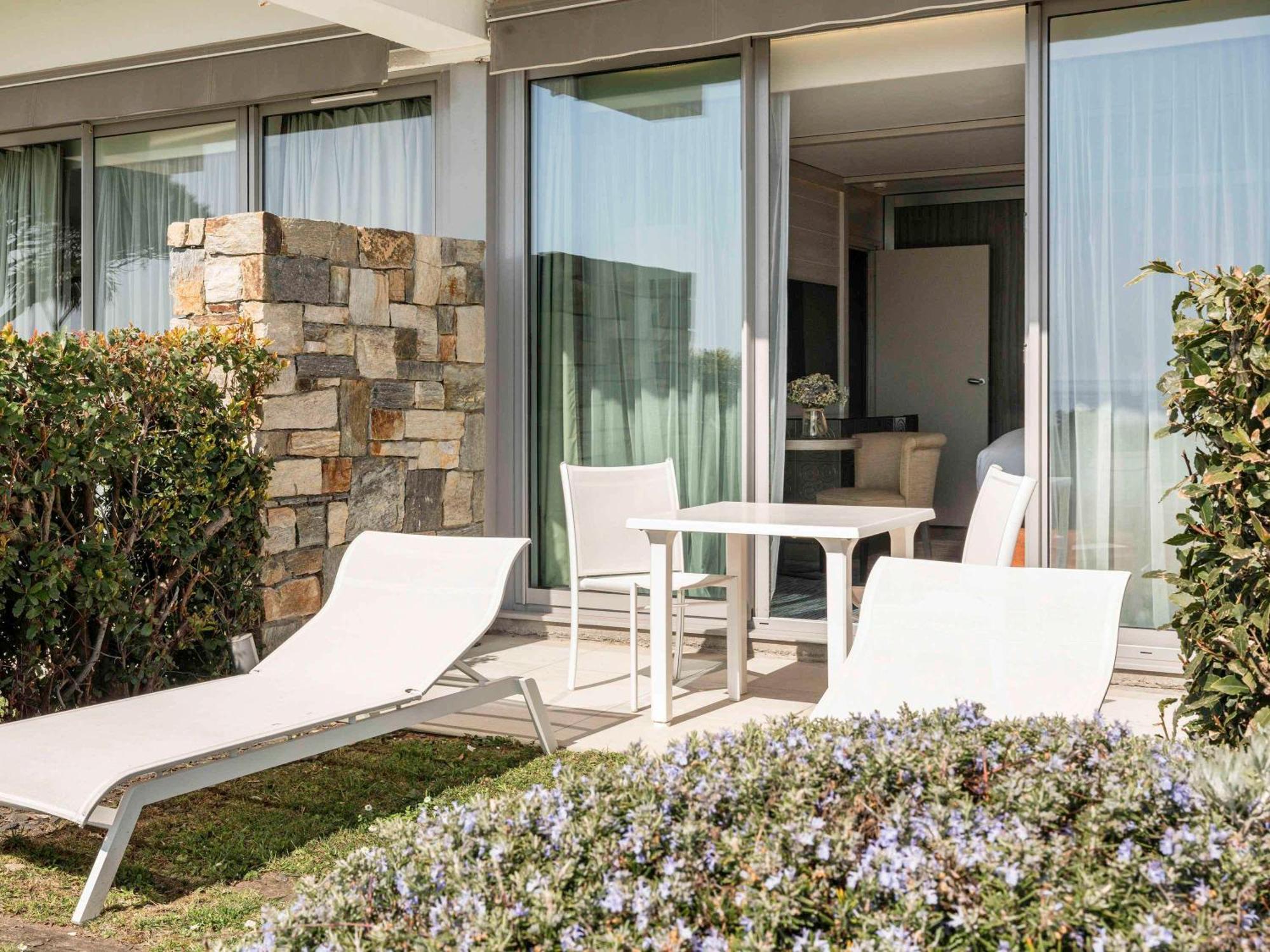 Sofitel Thalassa Sea & 5* Quiberon