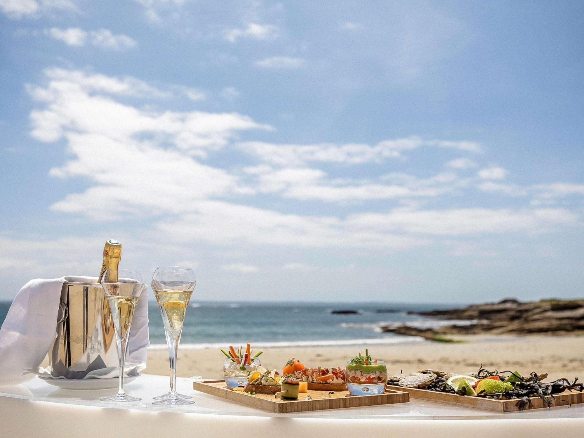 Sofitel Thalassa Sea & Hotel 5*