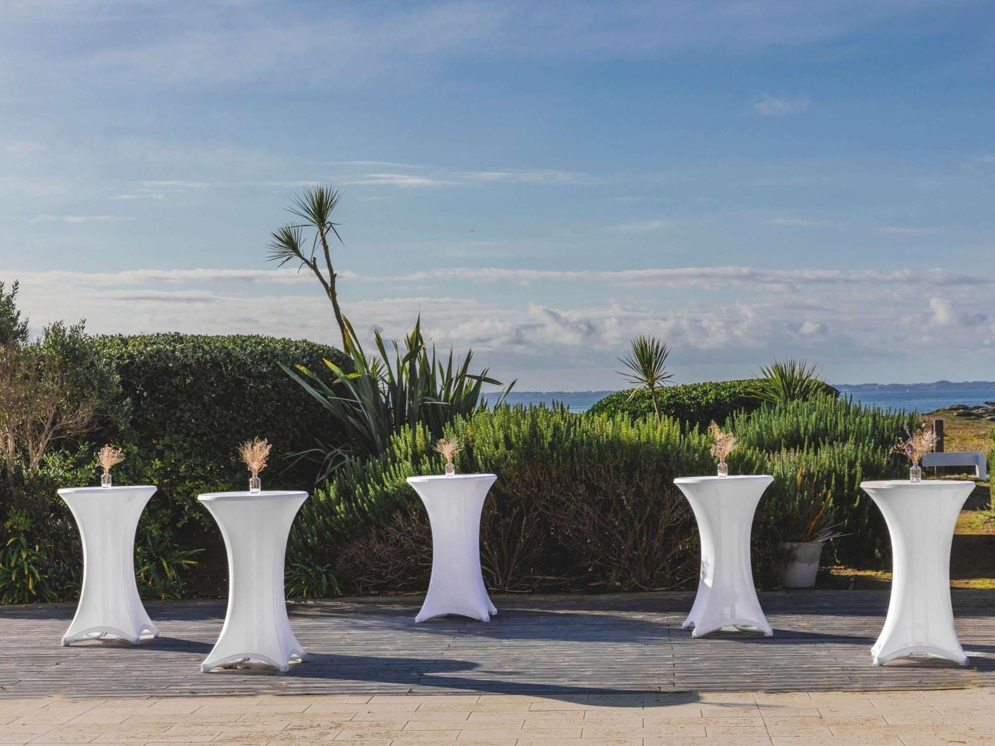 Sofitel Thalassa Sea & Quiberon