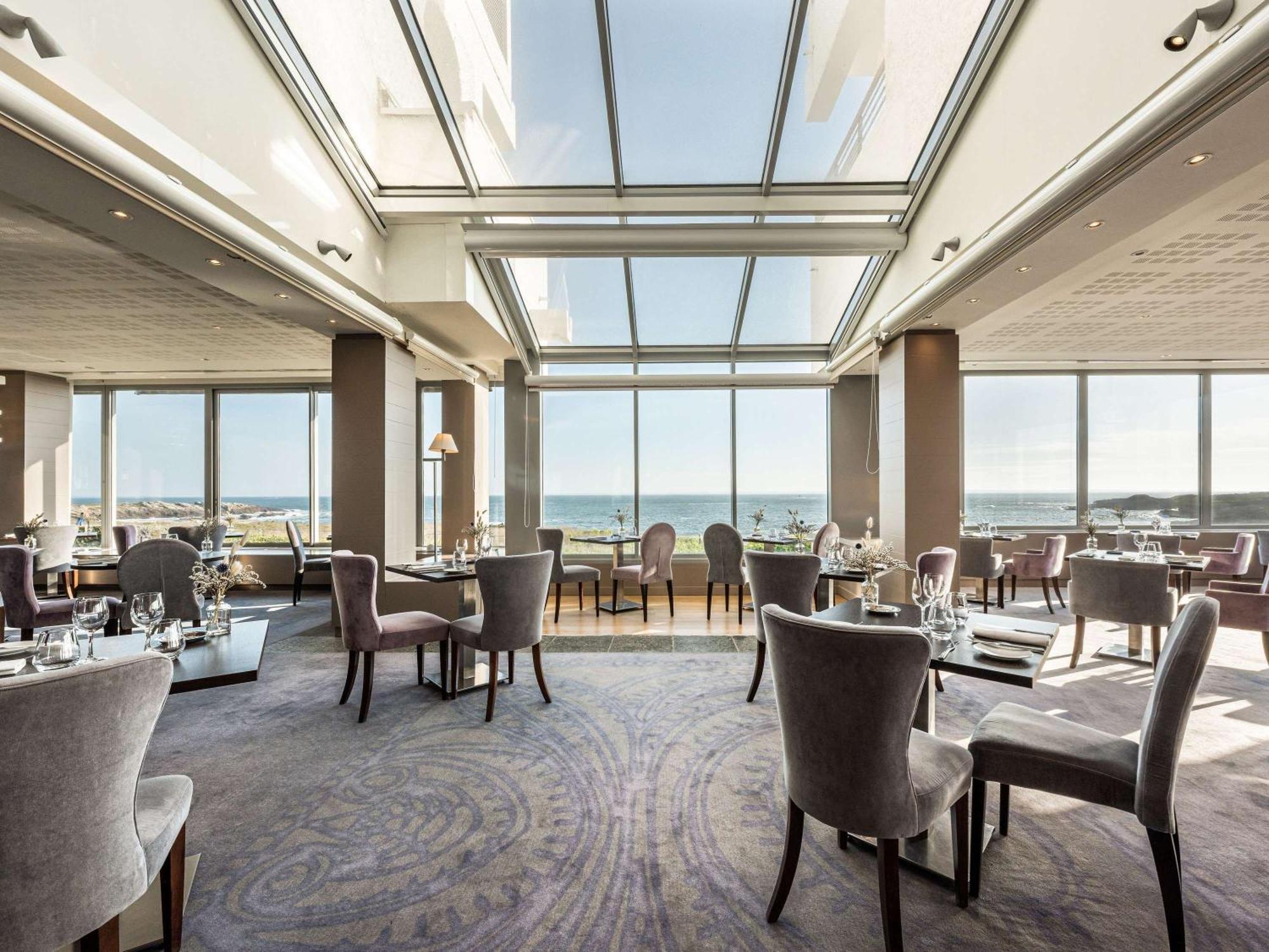 Sofitel Thalassa Sea &