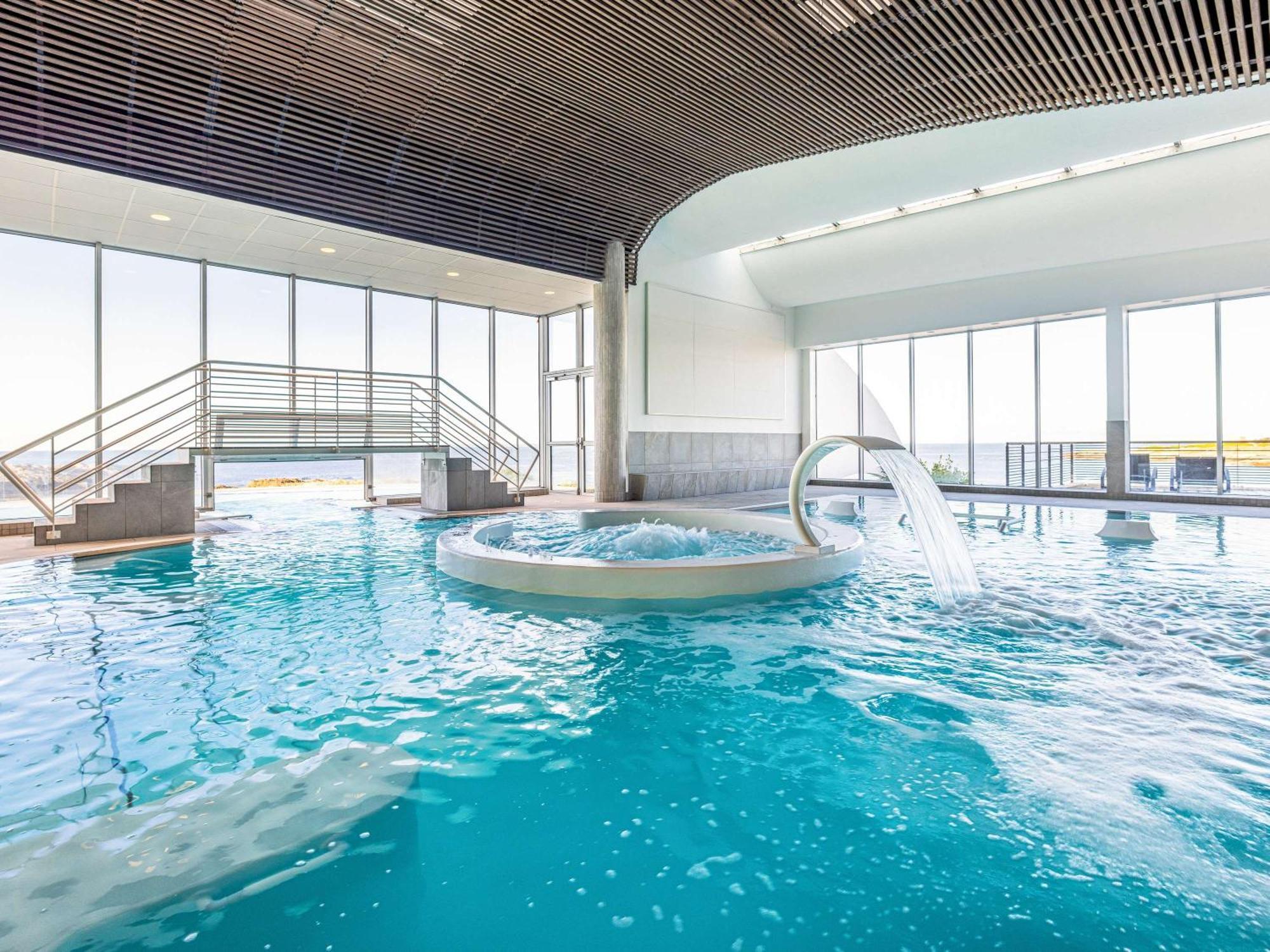 Sofitel Thalassa Sea & Hotel Quiberon