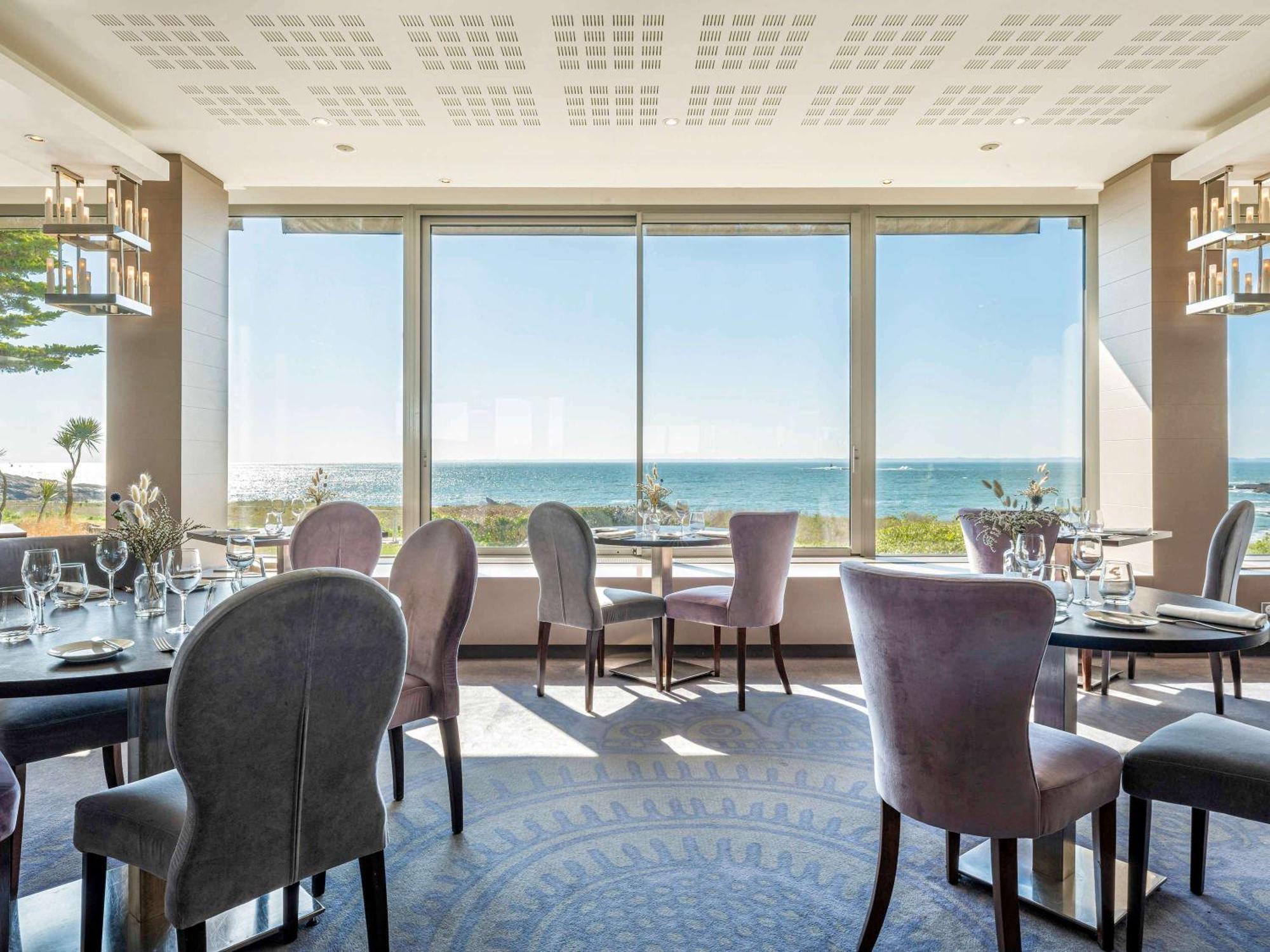 Sofitel Thalassa Sea & Quiberon