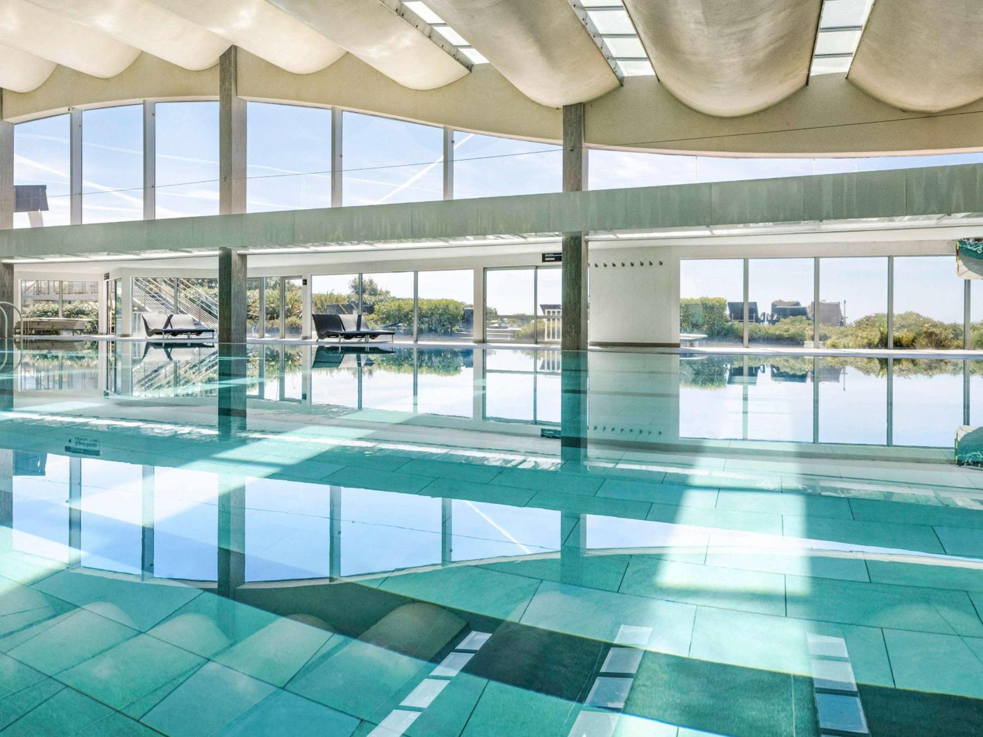 Sofitel Thalassa Sea & Hotel Quiberon