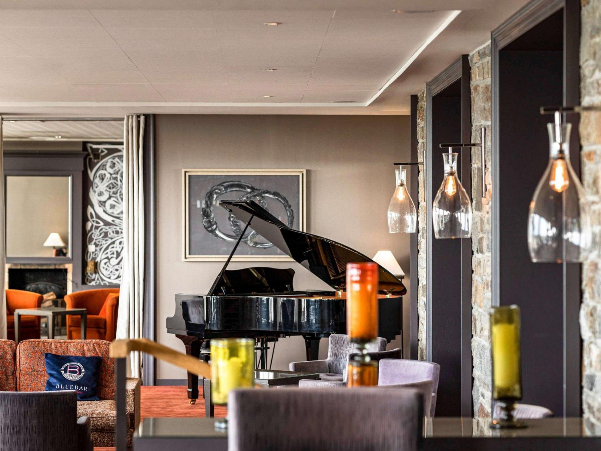Sofitel Thalassa Sea & 5*