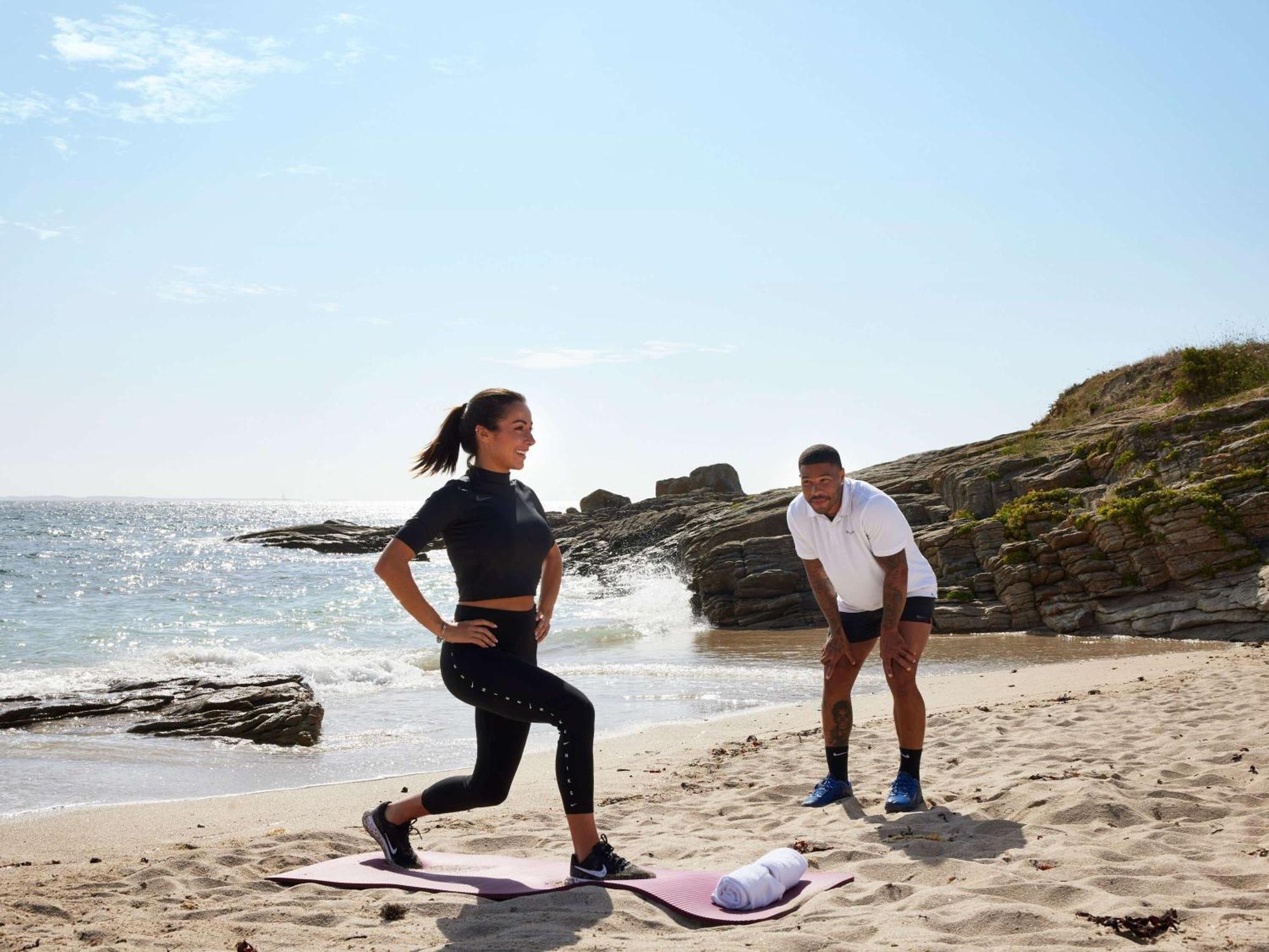 Sofitel Thalassa Sea & 5* Quiberon